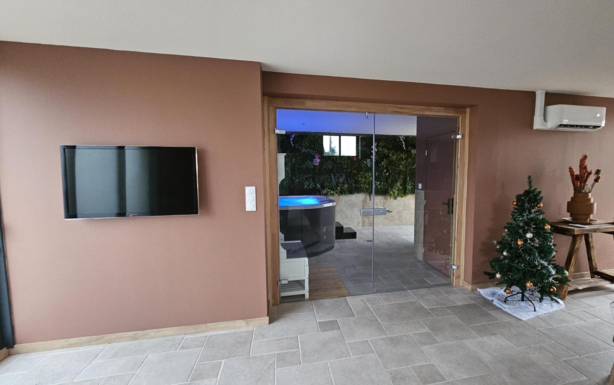 Domaine Caloin - Spa Echinghen Exterior photo
